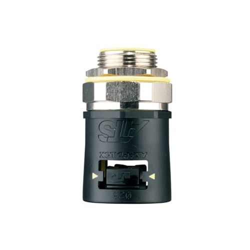 ADAPTAFLEX M16 STRAIGHT MALE FITTING FOR