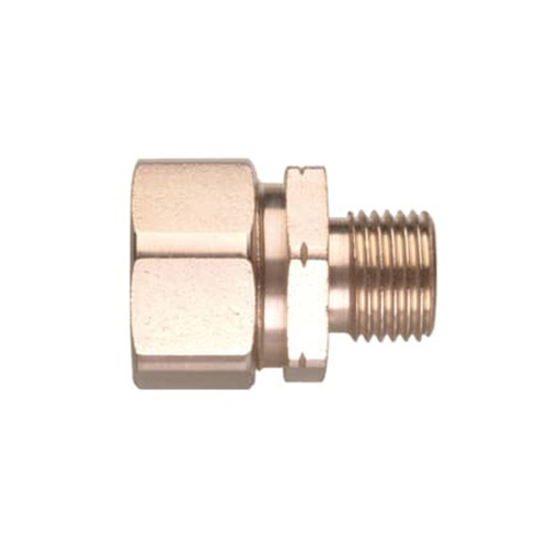 KOPEX KFF STR S/S CONNECTOR 20MM