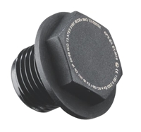 Kopex Nylon Stopping Plug (MOQ10)