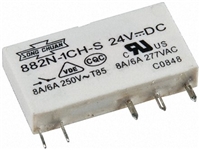 WIELAND 24VDC RELAY FOR FLARE
