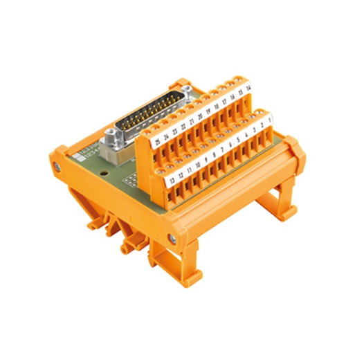 WEIDMULLER RS SD9S UNC 4.40 LP2N