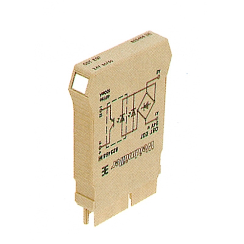 WEIDMULLER RST-EG7 24VDC