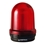 Werma Monitored Perm Beacon Red 24VDC