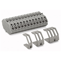 WAGO TERMINAL BLOCK