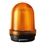 WERMA MONITORED PERM BEACON YELLOW 24V DC