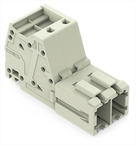 WAGO Male MCS-MAXI 7.62mm