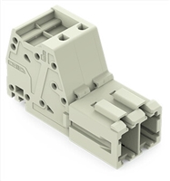WAGO Male MCS-MAXI 7.62mm