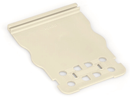 WAGO STRAIN RELIEF PLATE (PK 24)