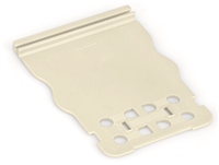 WAGO STRAIN RELIEF PLATE (PK 24)