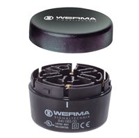 WERMA KOMBISIGN 70,TERMINAL ELEMENT FOR