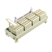 WEIDMULLER RS F40 I/0 32 LMZF INTERFACE