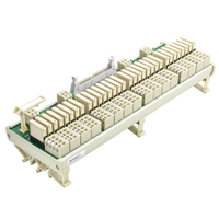 WEIDMULLER RS F40 32RS OUT LMZF INTERFACE RELAY