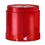 WERMA RED LED BLINKING LIGHT ELEMENT 24V