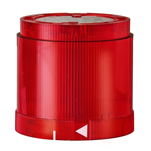 WERMA KOMBISIGN70 RED ELEMENT