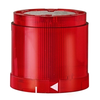 WERMA KOMBISIGN70 RED ELEMENT