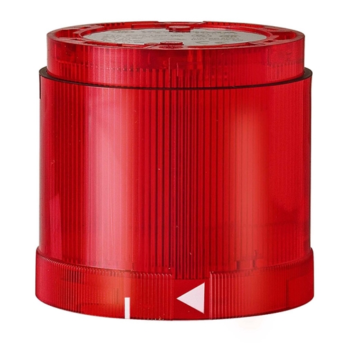 WERMA LED ROTATING LIGHT