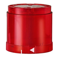WERMA LED ROTATING LIGHT