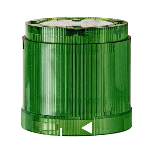 WERMA LED LIGHT ELEMENT 280V GRN