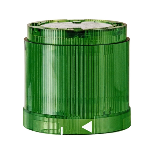 WERMA KOMBISIGN70 GREEN ELEMENT