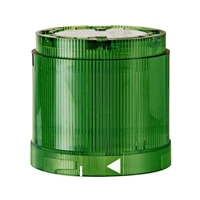 WERMA KOMBISIGN70 GREEN ELEMENT
