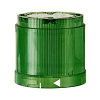 WERMA LED ROTATING LIGHT