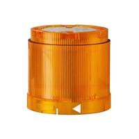 WERMA LED ROTATING LIGHT