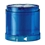 WERMA BLUE LED PERMANENT LIGHT ELEMENT