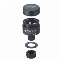 WERMA TERMINAL ELEMENT CAGE CLAMP