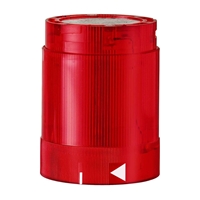 WERMA Perm. light element 12-230VAC/DC RD