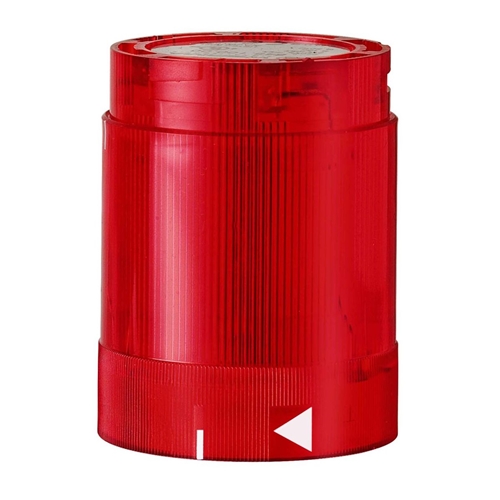 WERMA RED PERMANENT LED