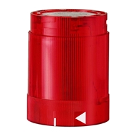WERMA RED PERMANENT LED