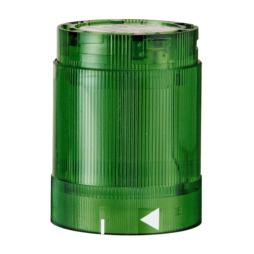 WERMA GREEN PERMANENT LED