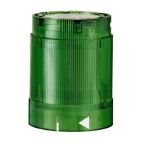 WERMA GREEN PERMANENT LED