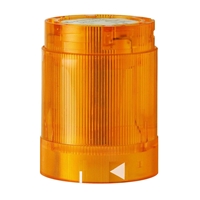 WERMA YELLOW PERMANENT LED