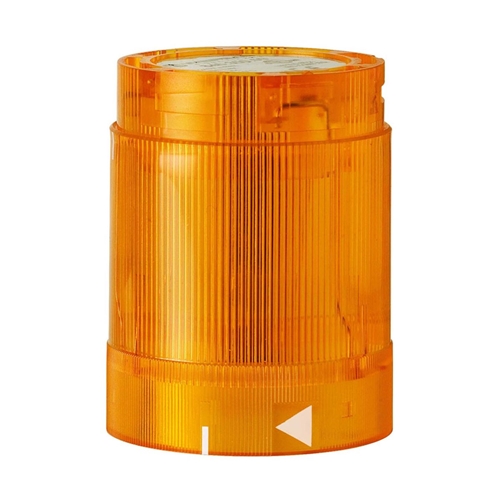 WERMA YELLOW PERMANENT LED