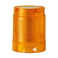 WERMA YELLOW PERMANENT LED