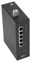 WAGO 5 PORT 1000BASE ECO SWITCH