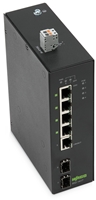 WAGO INDUSTRIAL-ECO-SWITCH