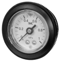 SMC GAUGE (G46-10-01)