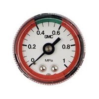 SMC GAUGE (G46-10-01-L)