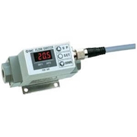 SMC DIGITAL FLOW SWITCH