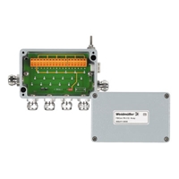WEIDMULLER FB CON PA CG 4 WAY