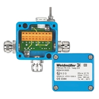 WEIDMULLER FBCon PA CG 1way Ex