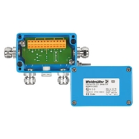 WEIDMULLER PA EX TAP 2 WAY