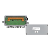 WEIDMULLER FB CON PA CG 8 WAY