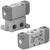 SMC VALVE