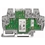 WAGO SWITCHING RELAY TERMINAL BLOCK WITH