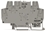 WAGO SWITCHING RELAY TERMINAL BLOCK