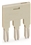 WAGO 3 WAY JUMPER BAR (PK=25)