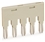 WAGO 5 WAY JUMPER (PK=25)